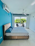 AzulRest Casa de Verano