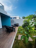 AzulRest Casa de Verano