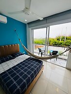 AzulRest Casa de Verano