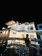 AzulRest Casa de Verano