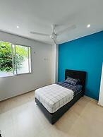 AzulRest Casa de Verano