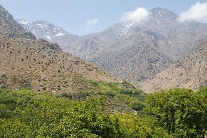 Toubkal Views