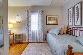 Quiet Plymouth Cottage on Great South Pond!