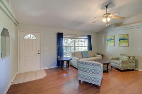 Sunny Ocala Home w/ Private Pool & Hot Tub!