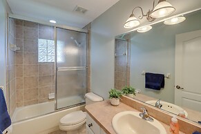 Sunny Ocala Home w/ Private Pool & Hot Tub!