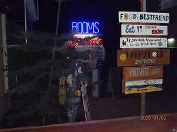 yohan bi-chi and daibu rizo-to