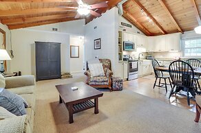 Roscommon Cottage - Walk to Higgins Lake!