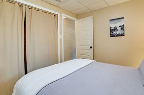 Roscommon Cottage - Walk to Higgins Lake!