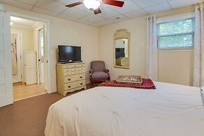 Roscommon Cottage - Walk to Higgins Lake!