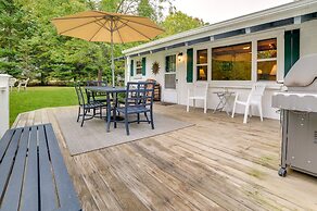 Roscommon Cottage - Walk to Higgins Lake!