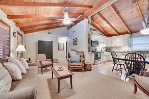 Roscommon Cottage - Walk to Higgins Lake!