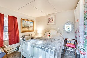 Charming Ellensburg Cottage w/ Private Outdoor Bar