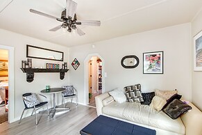 Charming Ellensburg Cottage w/ Private Outdoor Bar