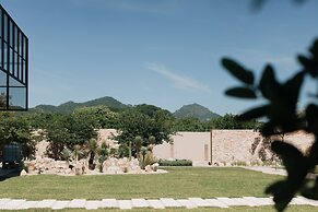 Piedra Viva Tepoztlan