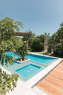 Piedra Viva Tepoztlan