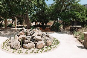 Piedra Viva Tepoztlan