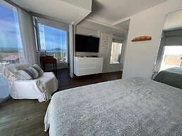 Cobertura Cezarium Club - Campeche