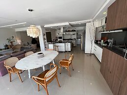 Cobertura Cezarium Club - Campeche