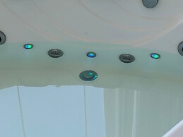 Cobertura Cezarium Club - Campeche