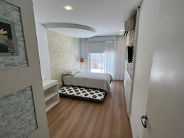 Cobertura Cezarium Club - Campeche