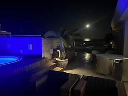 Cobertura Cezarium Club - Campeche