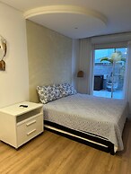 Cobertura Cezarium Club - Campeche