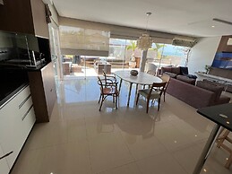 Cobertura Cezarium Club - Campeche