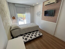 Cobertura Cezarium Club - Campeche