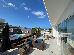 Cobertura Cezarium Club - Campeche