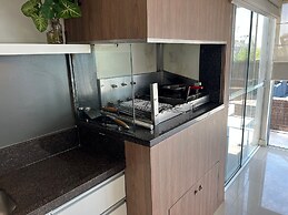 Cobertura Cezarium Club - Campeche