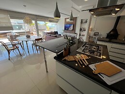 Cobertura Cezarium Club - Campeche