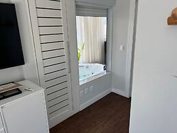 Cobertura Cezarium Club - Campeche