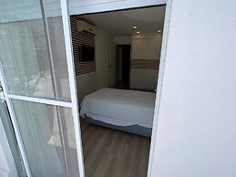 Cobertura Cezarium Club - Campeche