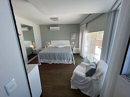 Cobertura Cezarium Club - Campeche