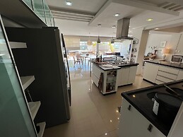 Cobertura Cezarium Club - Campeche