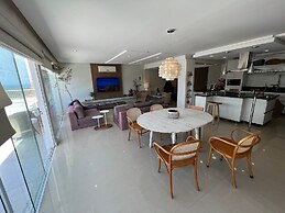 Cobertura Cezarium Club - Campeche