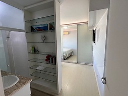 Cobertura Cezarium Club - Campeche