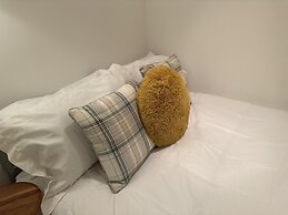 Chic Citispace -1-bed Apartment,leeds City-wifi