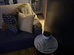 Chic Citispace -1-bed Apartment,leeds City-wifi