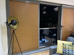 Chic Citispace -1-bed Apartment,leeds City-wifi