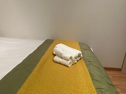 Chic Citispace -1-bed Apartment,leeds City-wifi