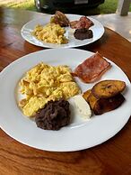 HOTEL & RESTAURANTE POSADA SAN JOSE