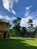 HOTEL & RESTAURANTE POSADA SAN JOSE