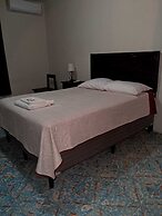 HOTEL & RESTAURANTE POSADA SAN JOSE