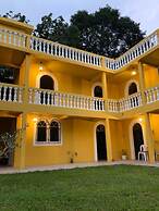 HOTEL & RESTAURANTE POSADA SAN JOSE