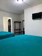 HOTEL & RESTAURANTE POSADA SAN JOSE