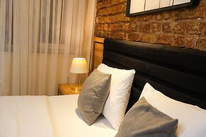  Taksim Nikea Suites 80