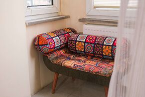  Taksim Nikea Suites 80