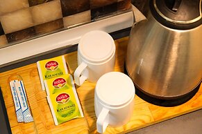  Taksim Nikea Suites 80