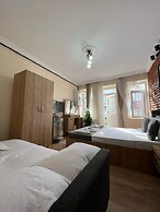  Taksim Nikea Suites 80